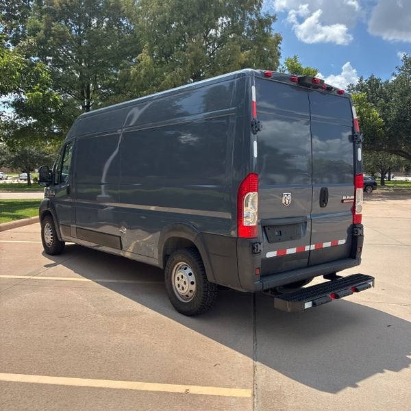 2019 RAM ProMaster 2500 High Roof