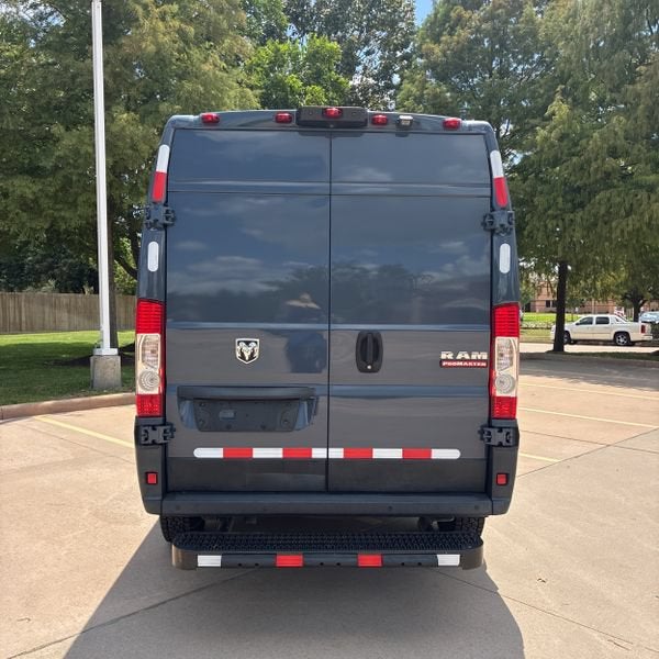 2019 RAM ProMaster 2500 High Roof