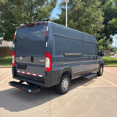 2019 RAM ProMaster 2500 High Roof
