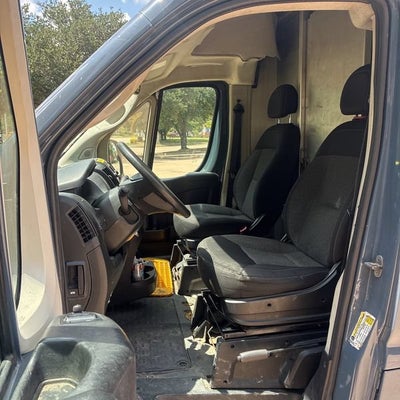 2019 RAM ProMaster 2500 High Roof