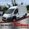 2020 RAM ProMaster 2500 High Roof