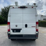 2020 RAM ProMaster 2500 High Roof