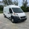 2020 RAM ProMaster 2500 High Roof