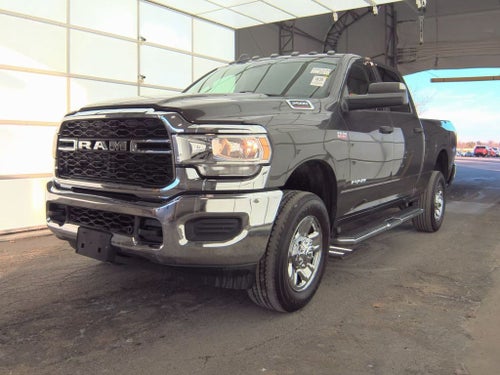 2019 RAM 2500 Tradesman