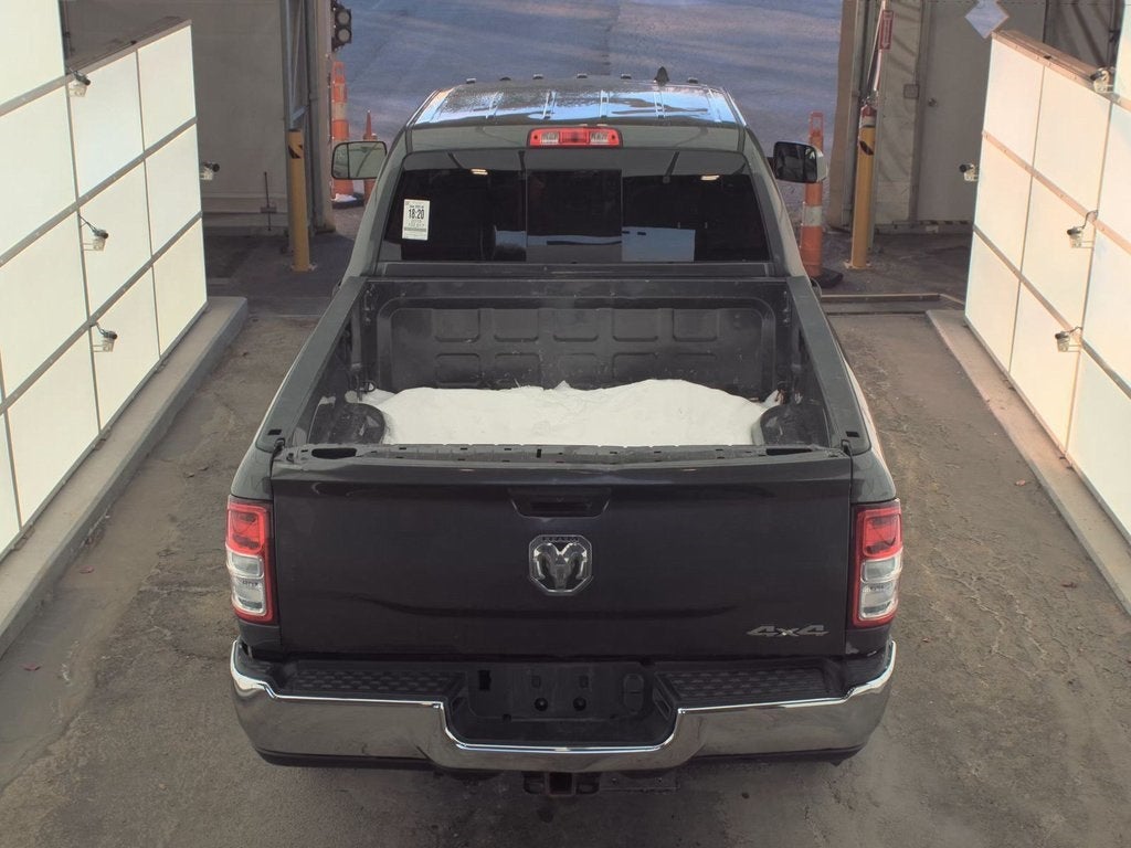 2019 RAM 2500 Tradesman