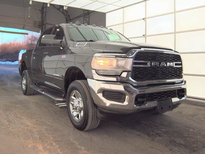 2019 RAM 2500 Tradesman