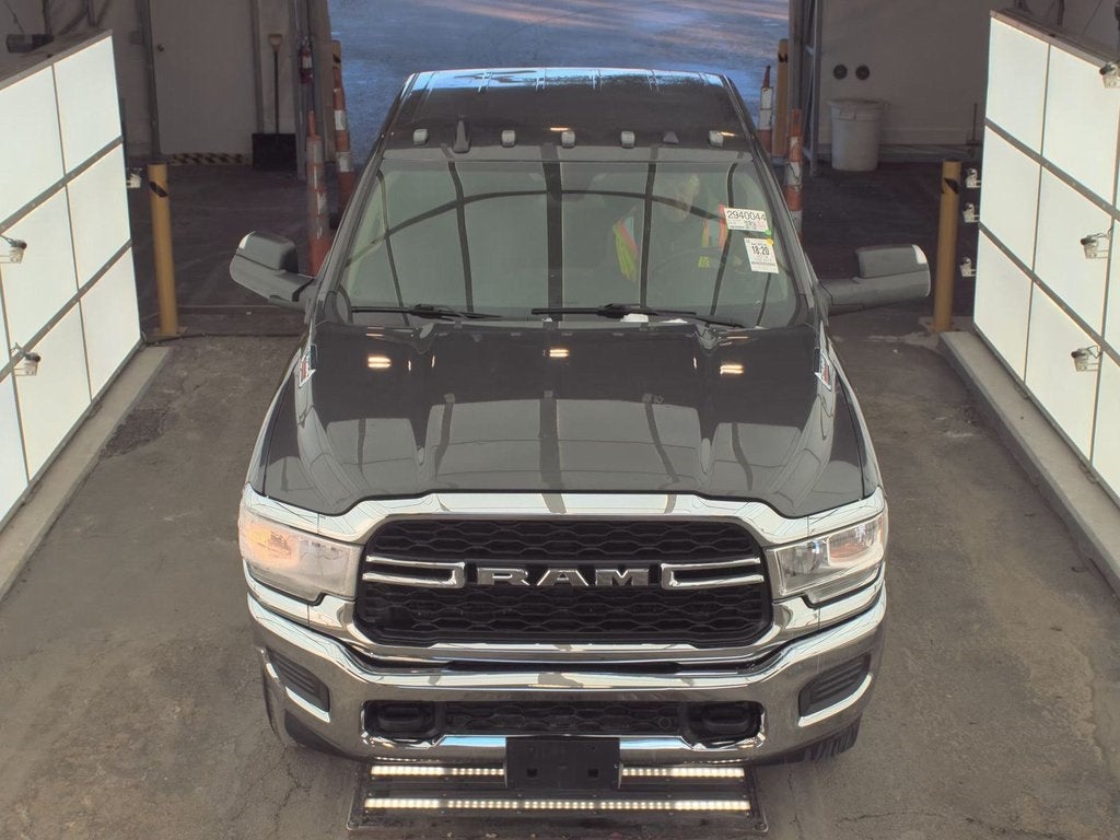 2019 RAM 2500 Tradesman