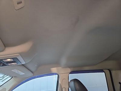 2018 RAM 2500 Big Horn