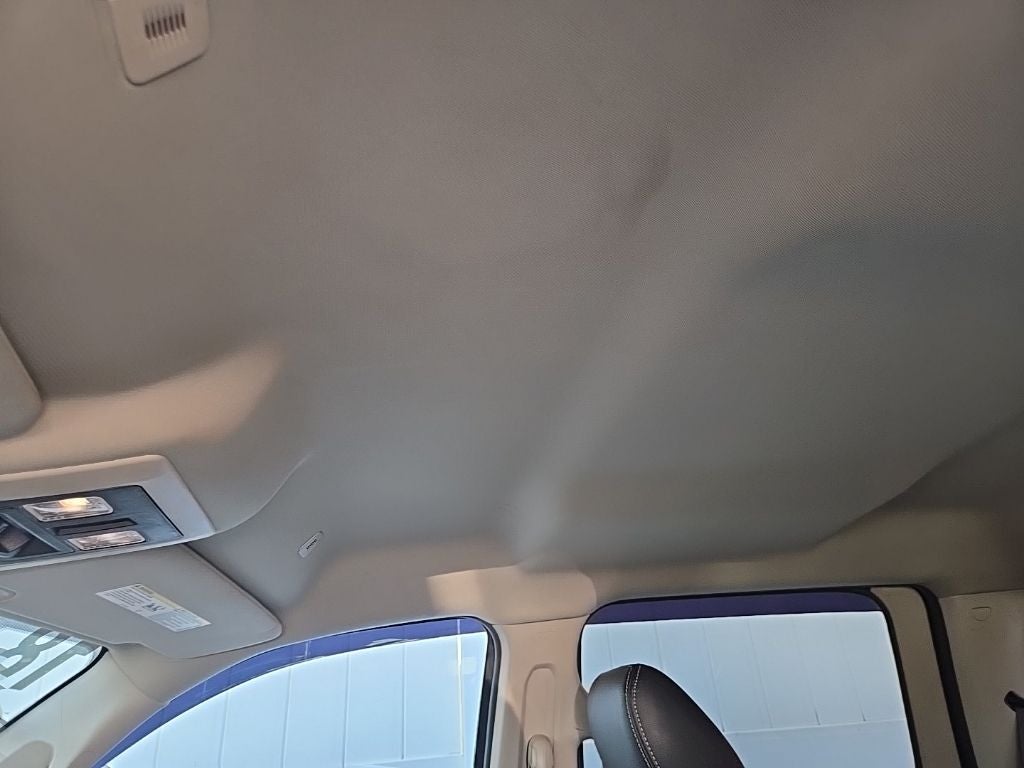 2018 RAM 2500 Big Horn