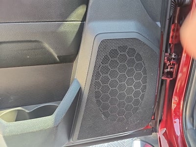 2018 RAM 2500 Big Horn