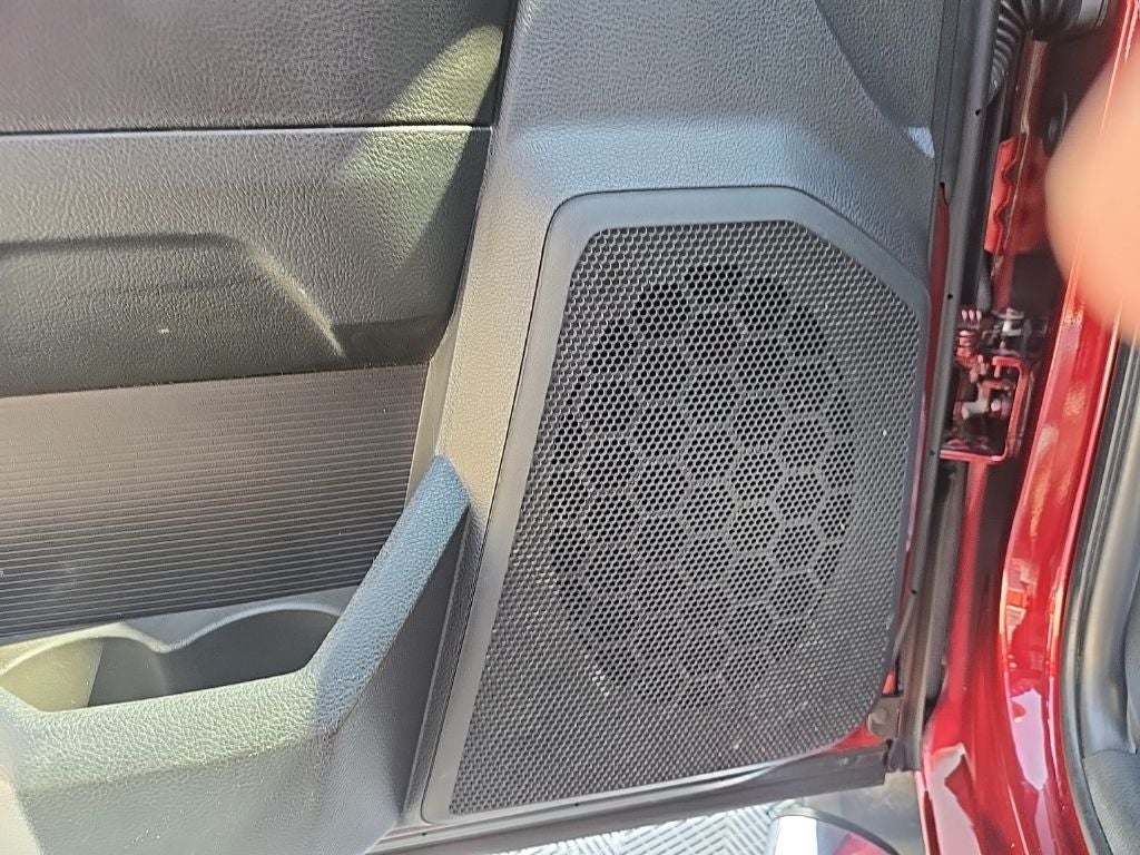 2018 RAM 2500 Big Horn