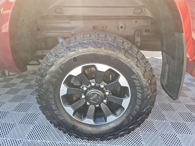 2018 RAM 2500 Big Horn