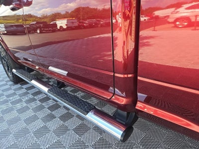 2018 RAM 2500 Big Horn