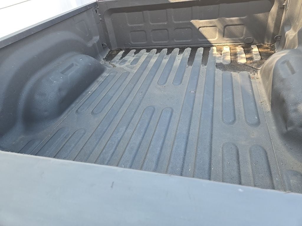 2018 RAM 2500 Big Horn