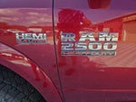 2018 RAM 2500 Big Horn