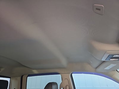 2018 RAM 2500 Big Horn