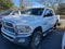 2016 RAM 2500 Big Horn