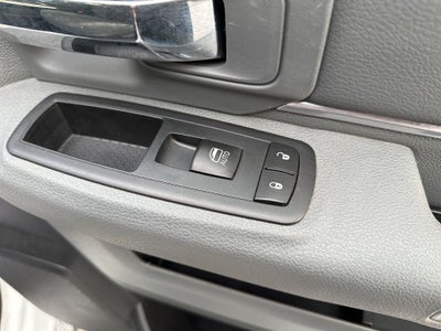 2016 RAM 2500 Big Horn