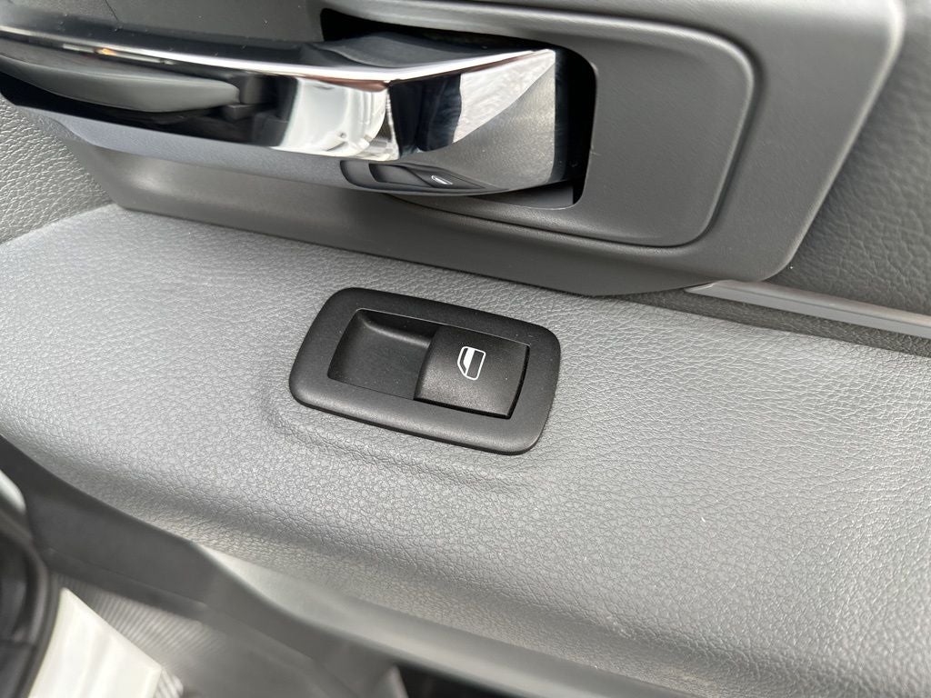 2016 RAM 2500 Big Horn