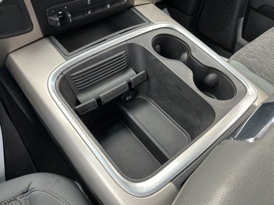 2016 RAM 2500 Big Horn