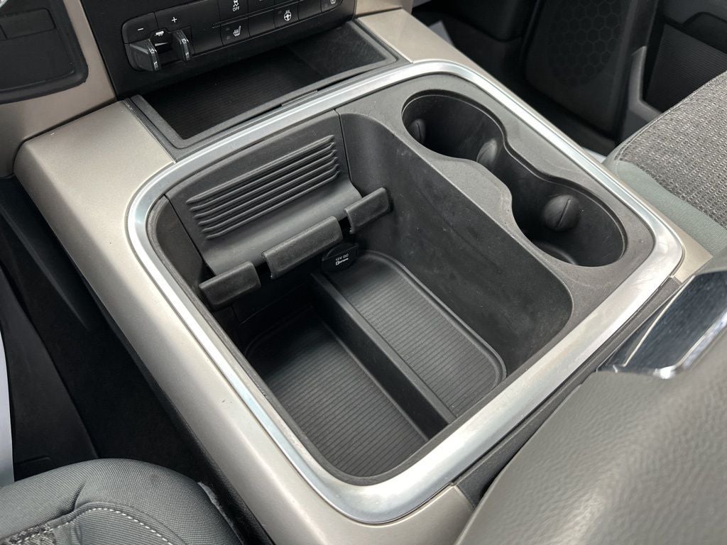 2016 RAM 2500 Big Horn