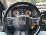 2016 RAM 2500 Big Horn