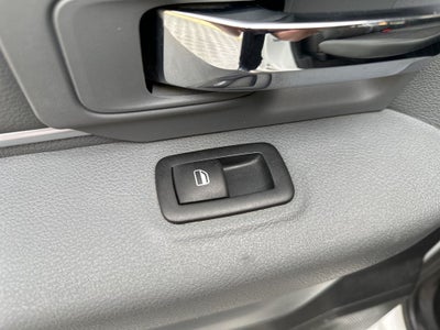 2016 RAM 2500 Big Horn