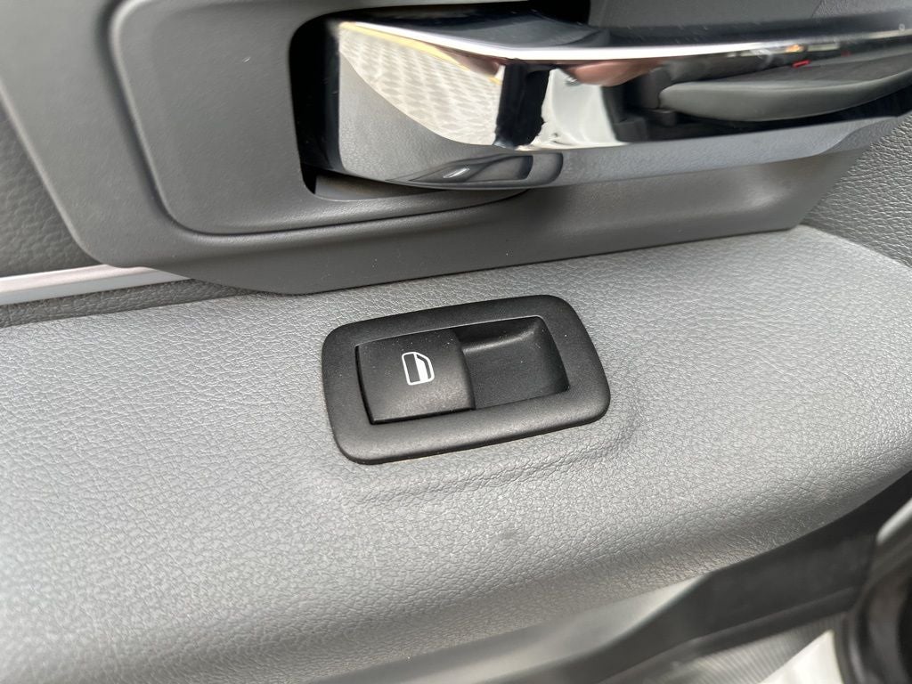 2016 RAM 2500 Big Horn