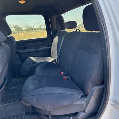 2023 RAM 2500 Tradesman