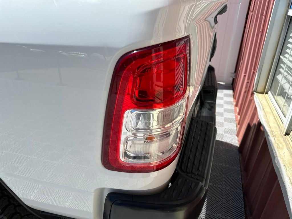 2023 RAM 2500 Tradesman