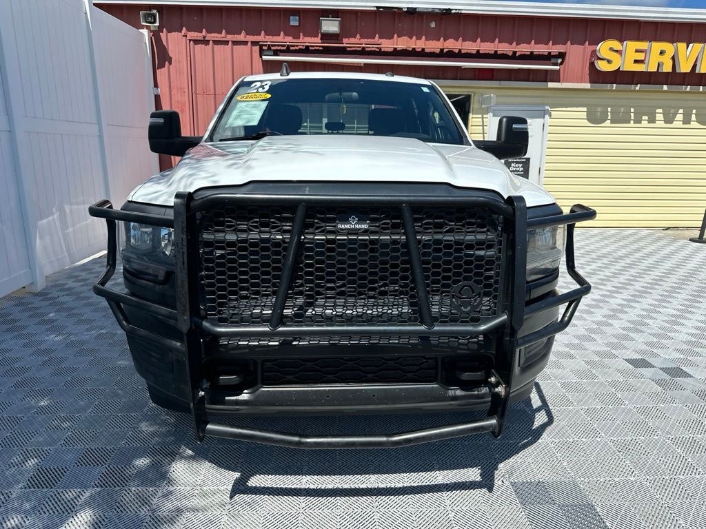 2023 RAM 2500 Tradesman