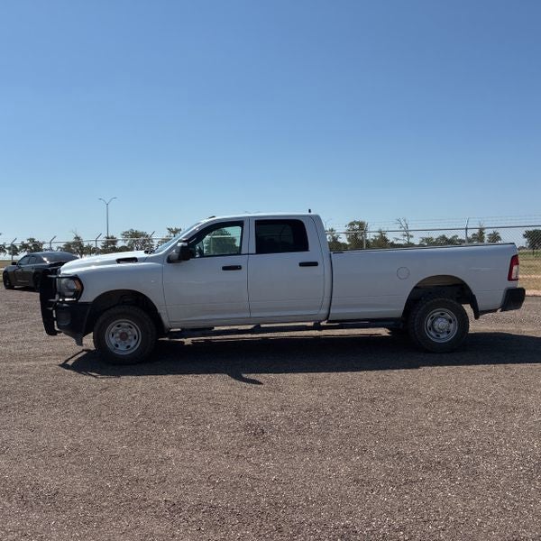 2023 RAM 2500 Tradesman
