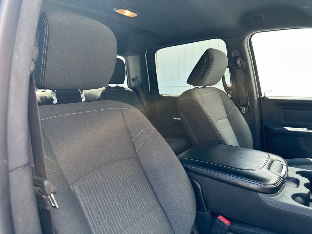 2023 RAM 2500 Tradesman