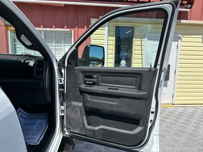 2023 RAM 2500 Tradesman