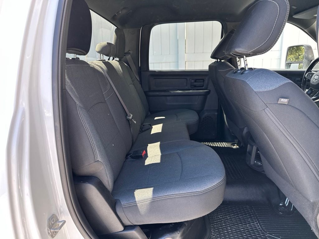 2023 RAM 2500 Tradesman