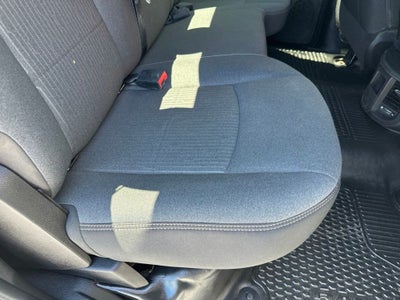 2023 RAM 2500 Tradesman