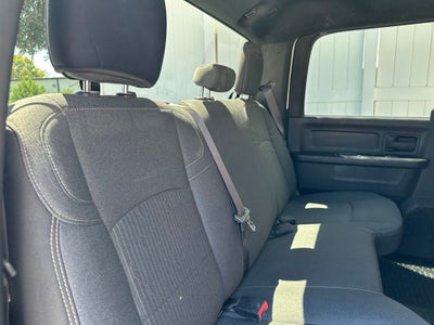 2023 RAM 2500 Tradesman
