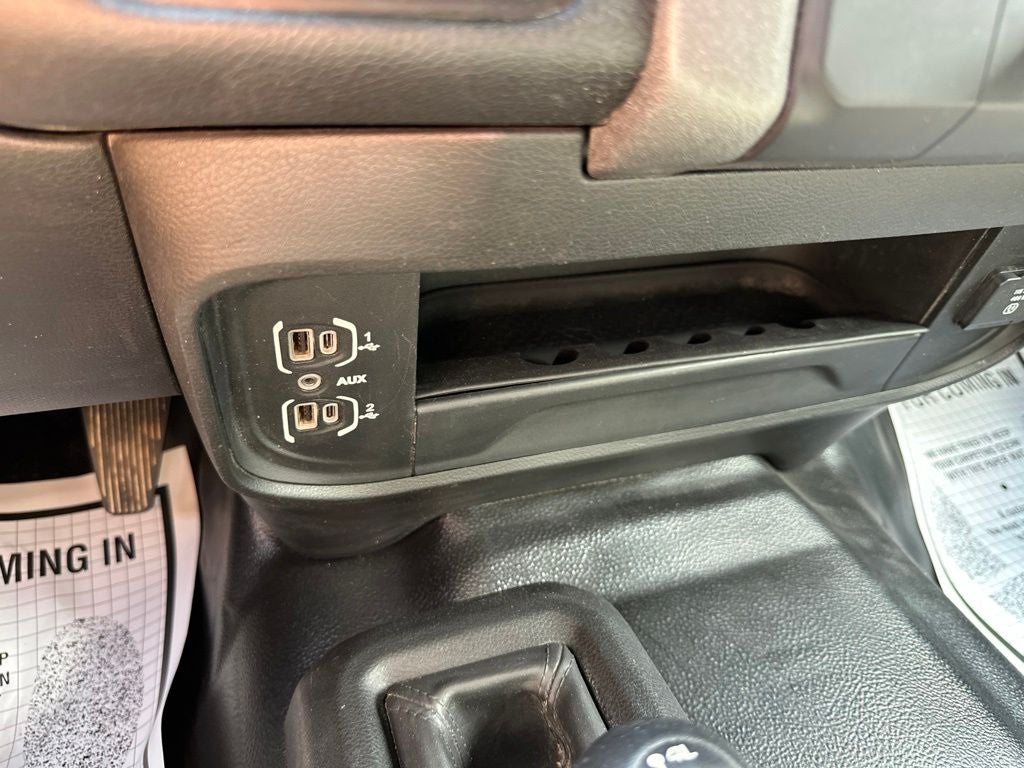 2023 RAM 2500 Tradesman