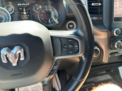 2023 RAM 2500 Tradesman