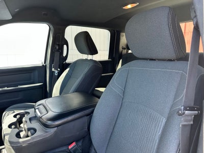 2023 RAM 2500 Tradesman