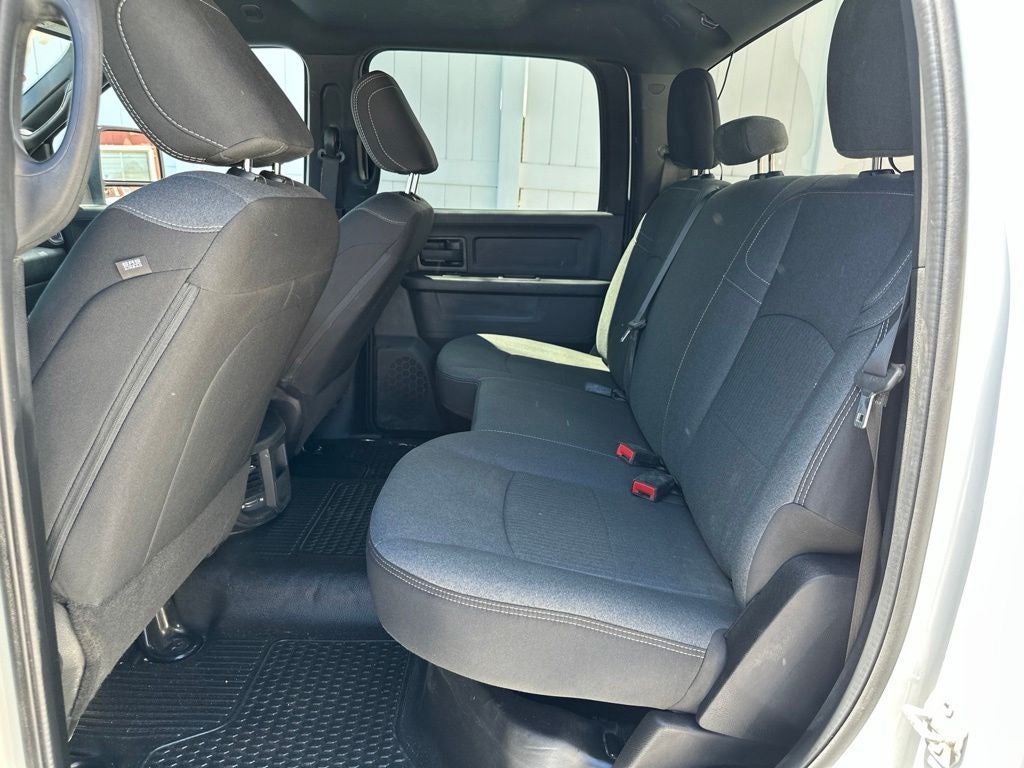 2023 RAM 2500 Tradesman