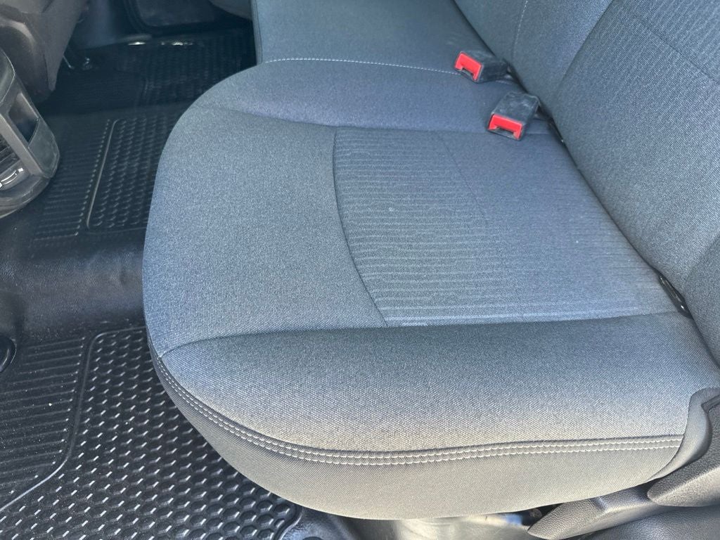 2023 RAM 2500 Tradesman