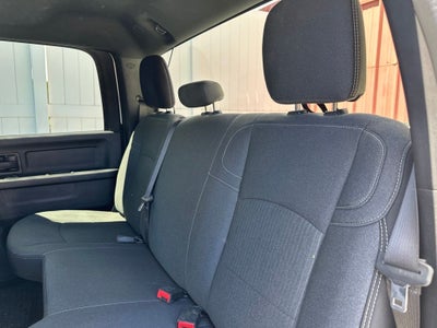 2023 RAM 2500 Tradesman