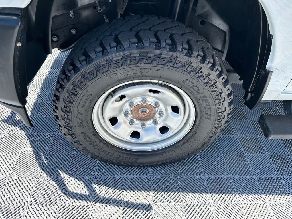 2023 RAM 2500 Tradesman