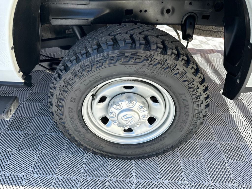 2023 RAM 2500 Tradesman