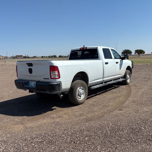 2023 RAM 2500 Tradesman