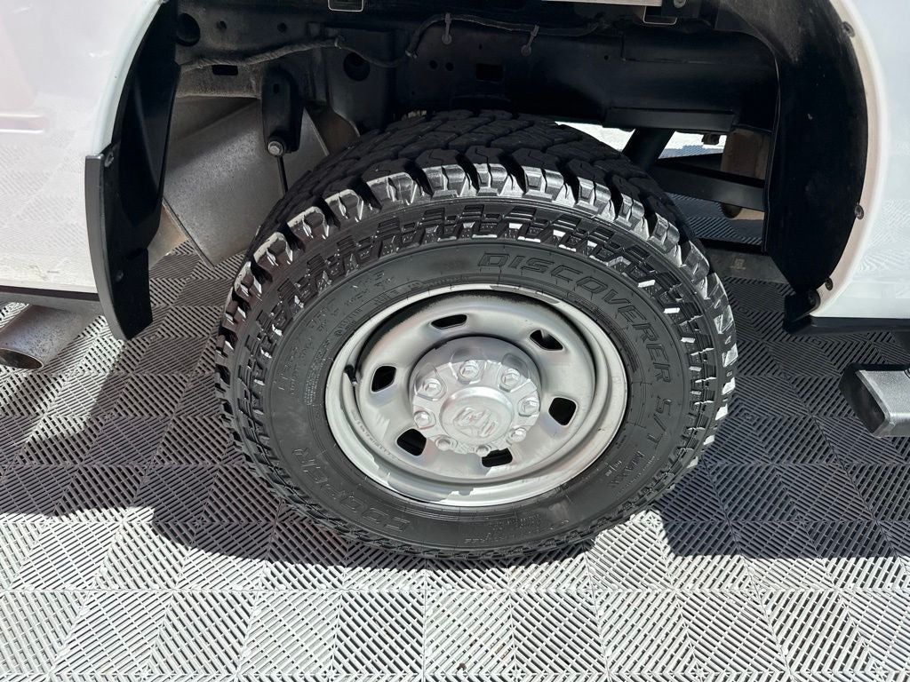 2023 RAM 2500 Tradesman