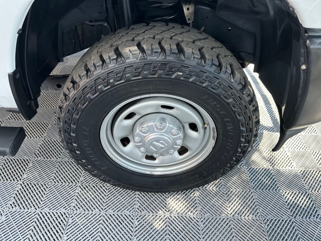 2023 RAM 2500 Tradesman