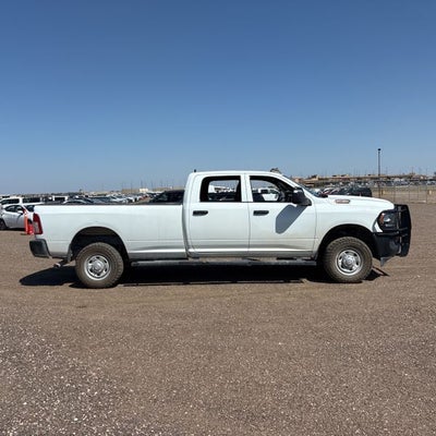 2023 RAM 2500 Tradesman