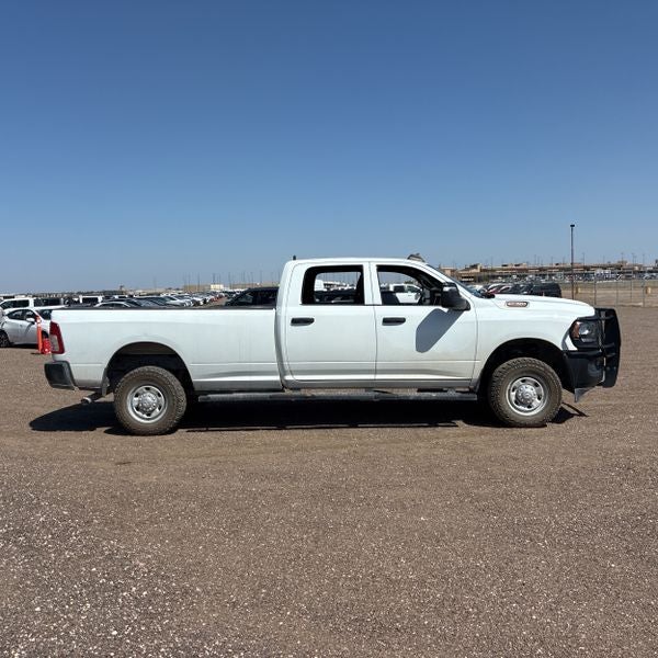2023 RAM 2500 Tradesman
